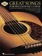 Great Songs for Fingerstyle Guitar Guitar and Fretted sheet music cover